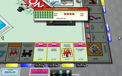 Free Monopoly Pc Game Download