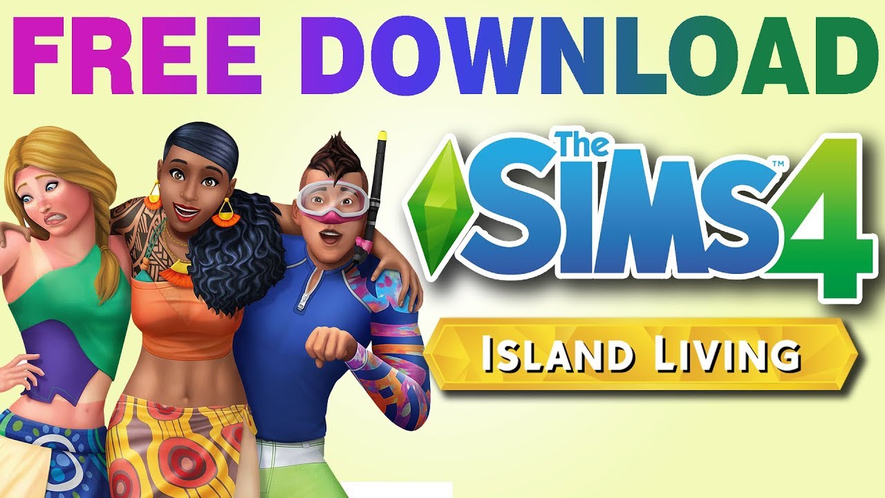 The sims 4 downloadable content