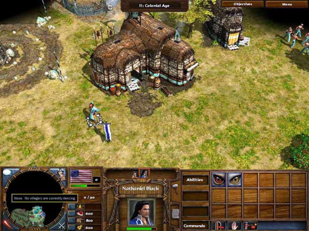 Age Of Empires 5 Download